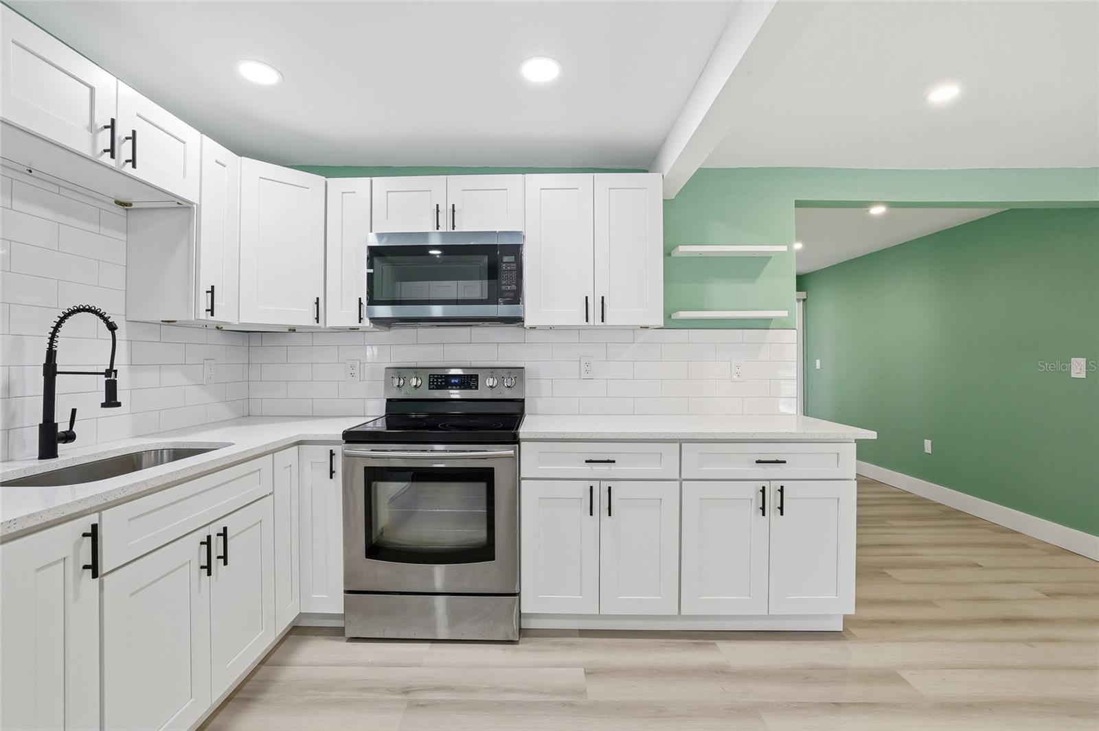 SYLVAN DALE - Residential