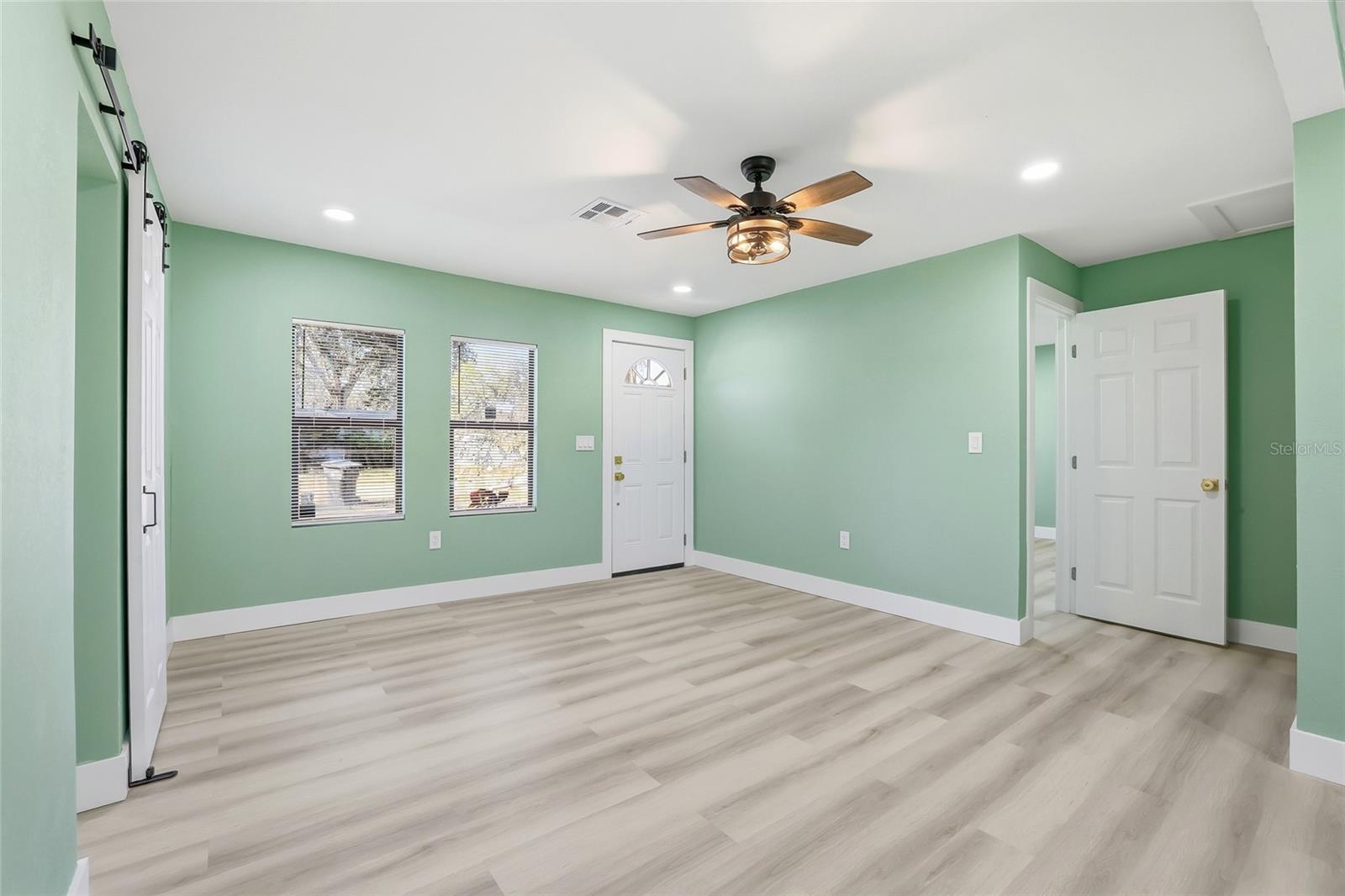 SYLVAN DALE - Residential