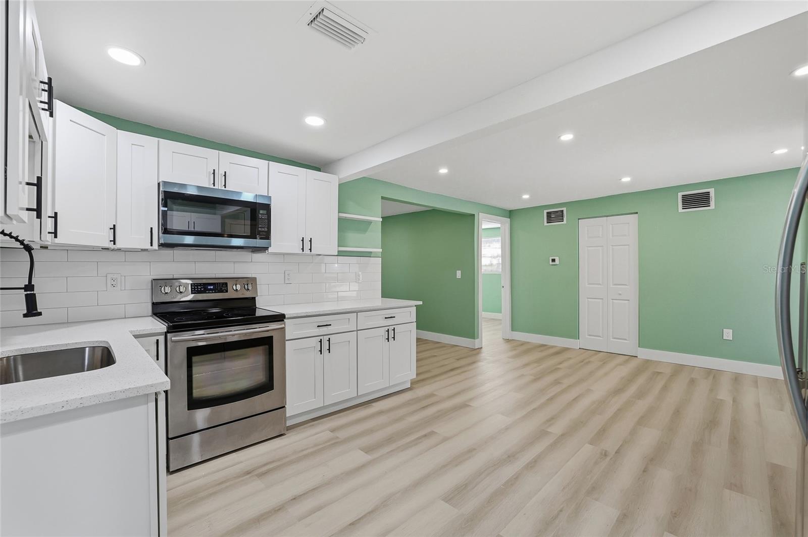 SYLVAN DALE - Residential