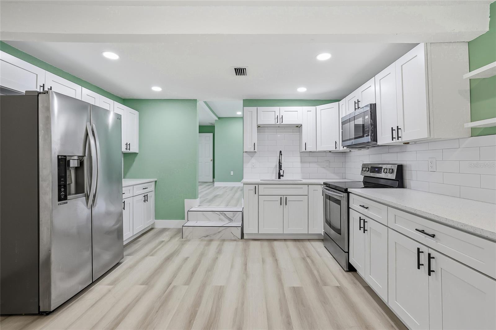 SYLVAN DALE - Residential