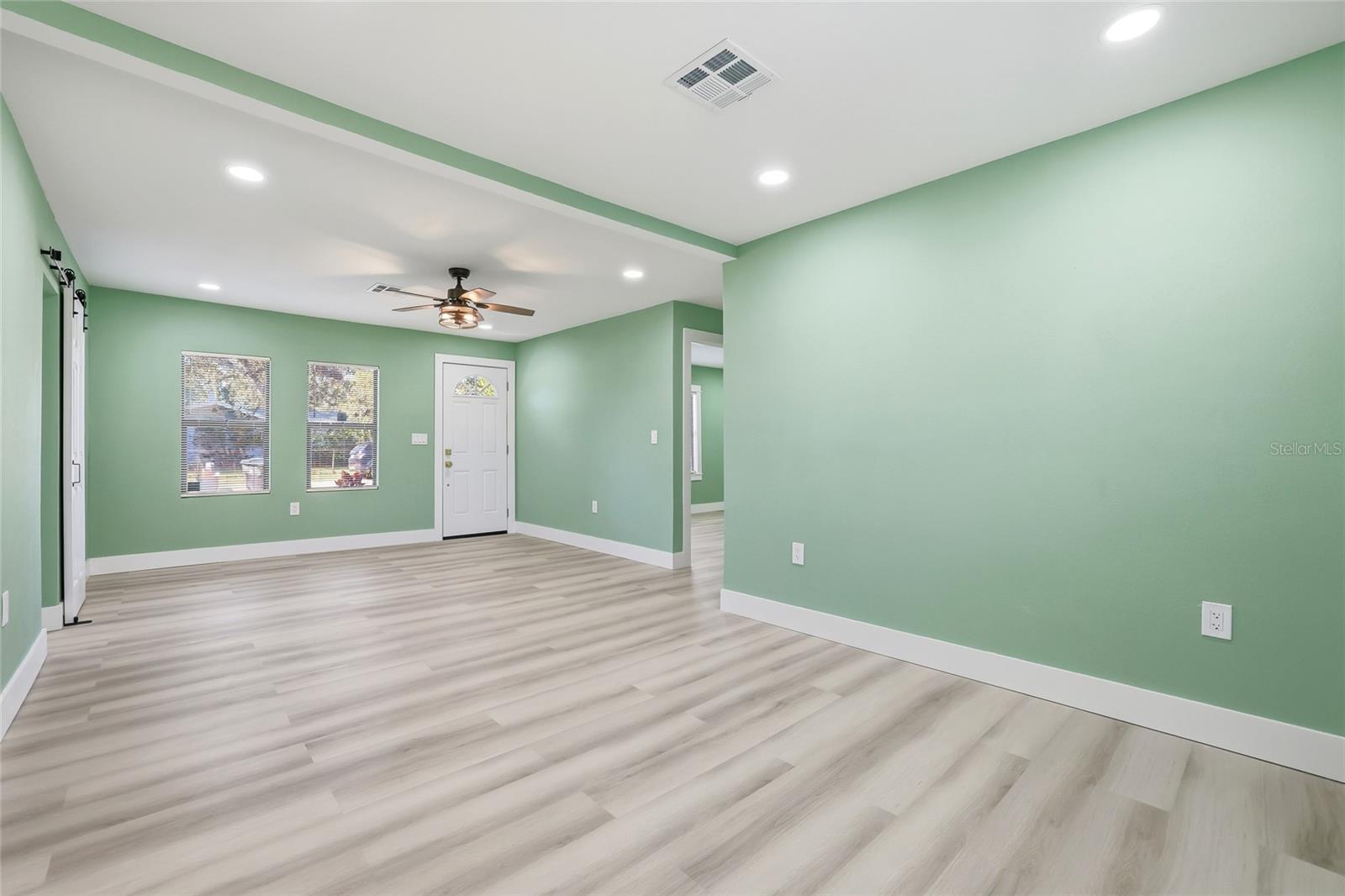 SYLVAN DALE - Residential