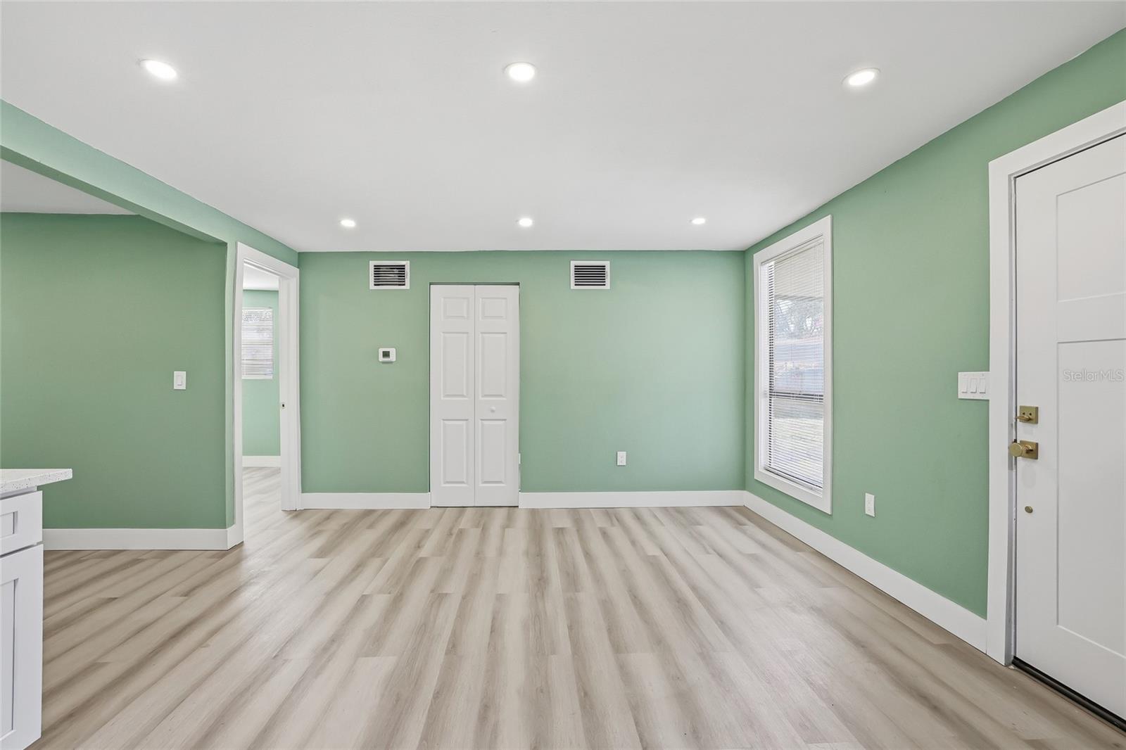 SYLVAN DALE - Residential