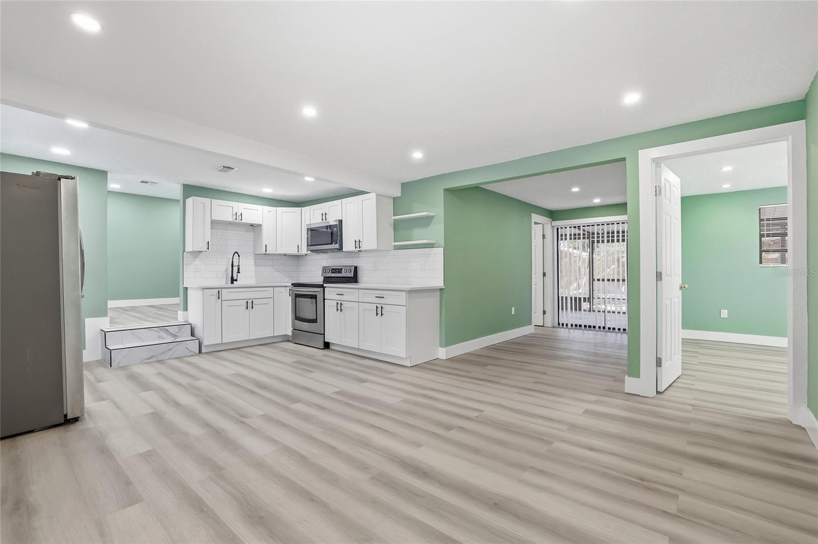 SYLVAN DALE - Residential