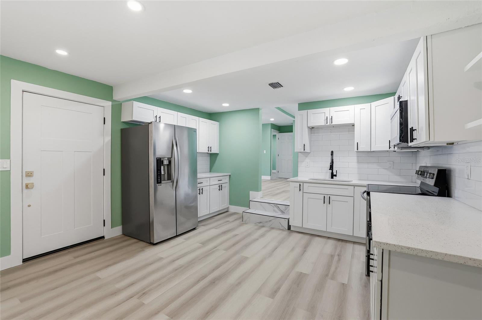 SYLVAN DALE - Residential