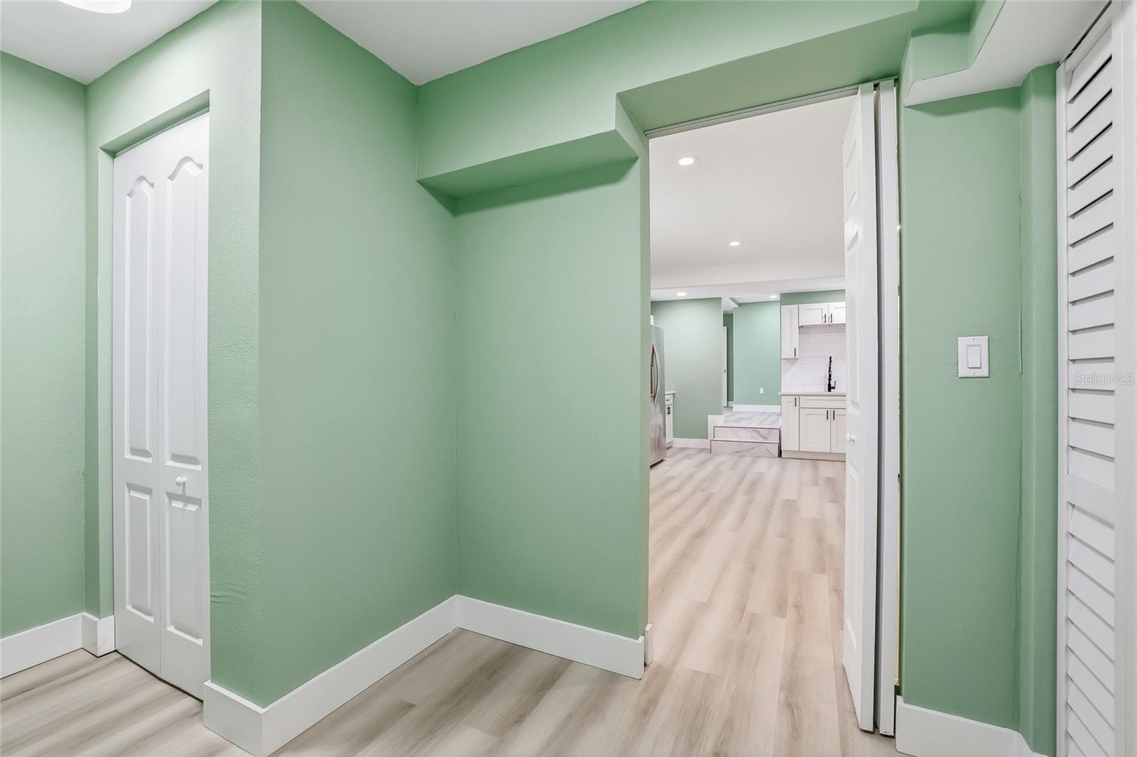 SYLVAN DALE - Residential