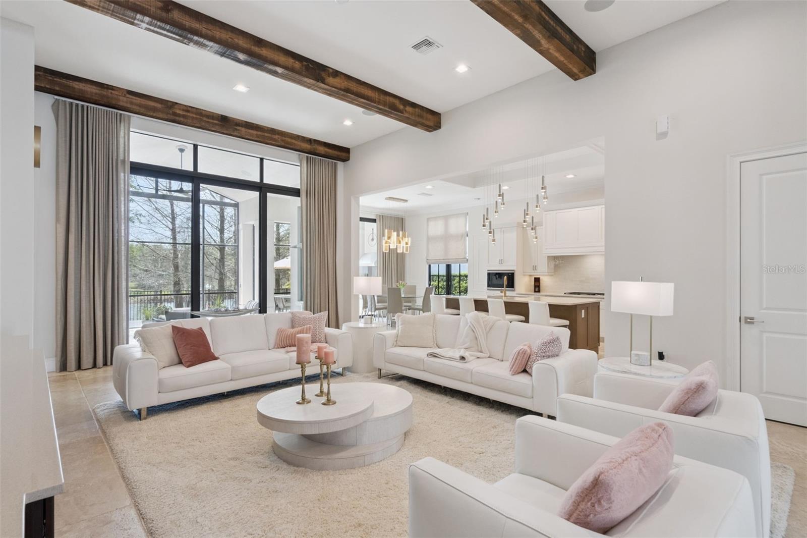 LAKE NONA ESTATES - Residential