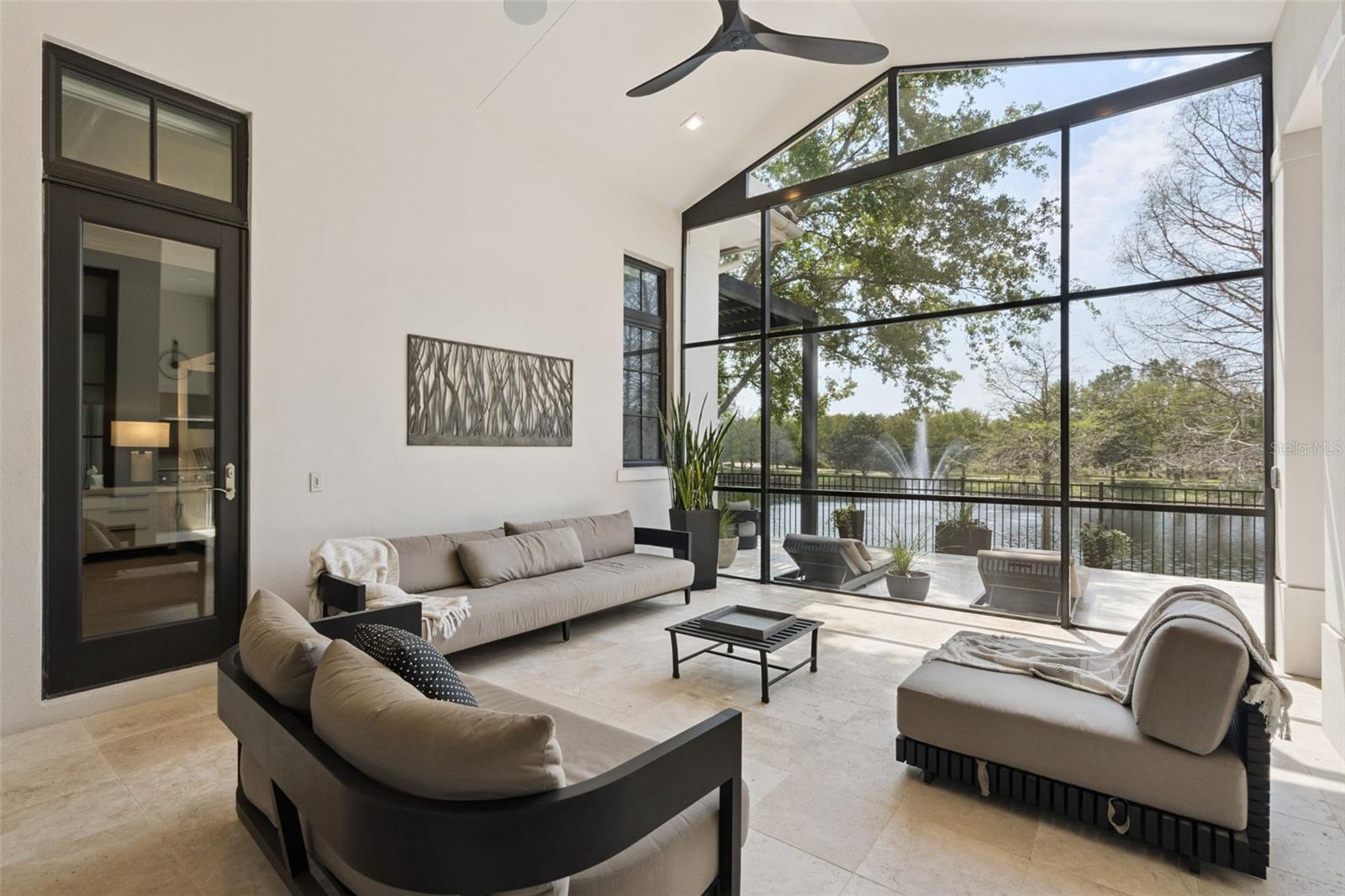 LAKE NONA ESTATES - Residential