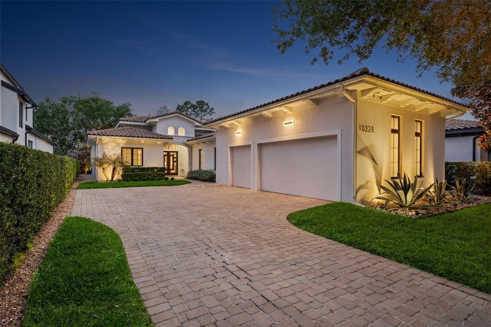 LAKE NONA ESTATES - Residential