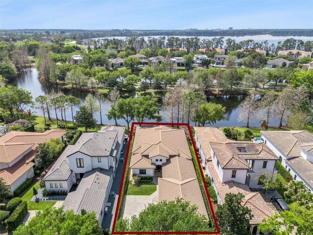 Photo of 10228 Kensington Shore Drive, Orlando, FL 32827 (MLS # O6392285)