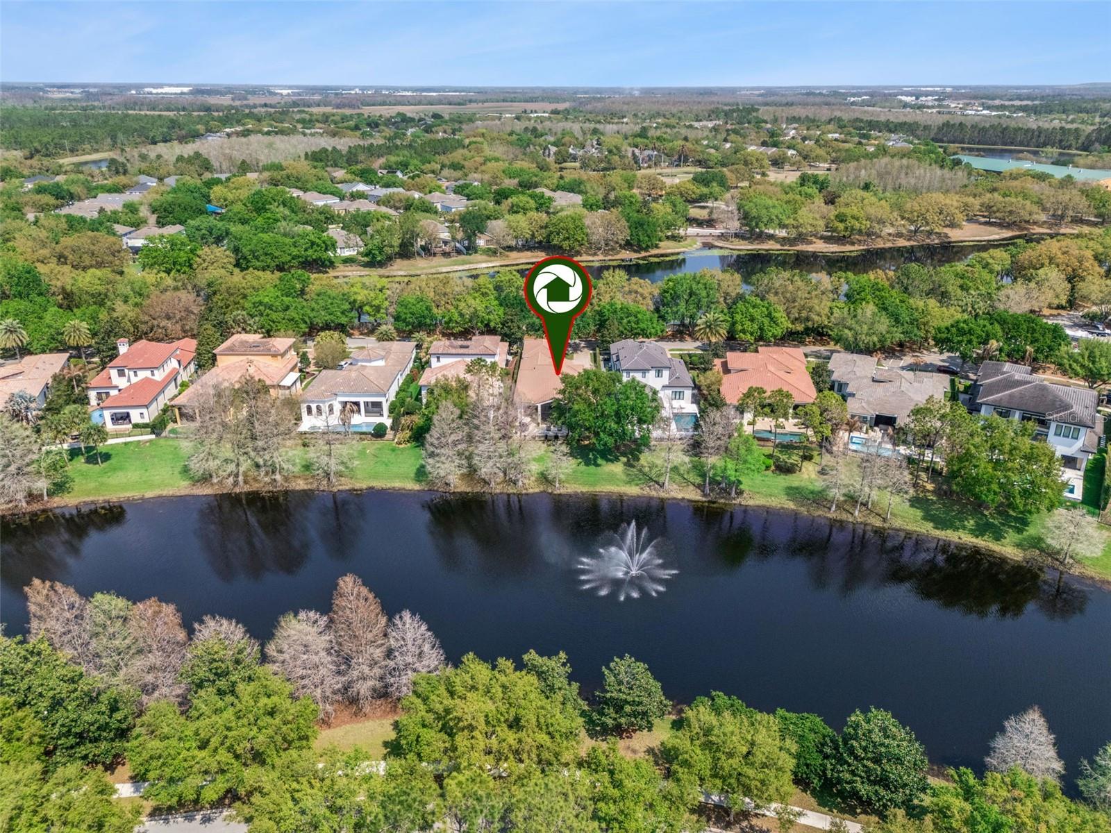 LAKE NONA ESTATES - Residential