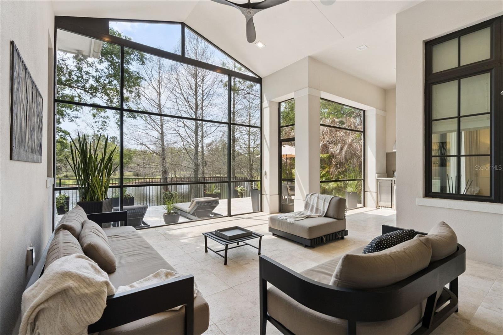 LAKE NONA ESTATES - Residential