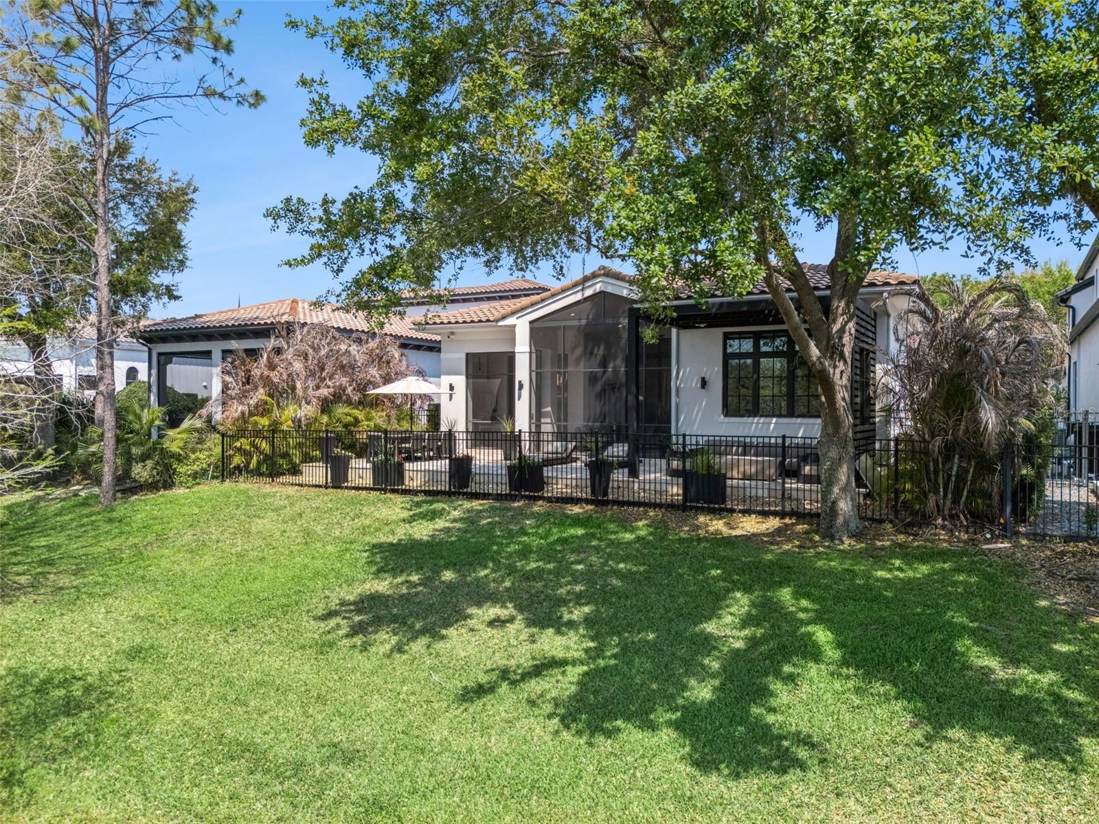 LAKE NONA ESTATES - Residential