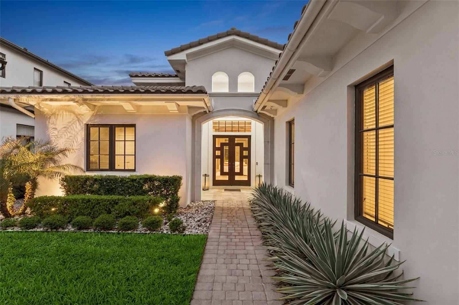 LAKE NONA ESTATES - Residential