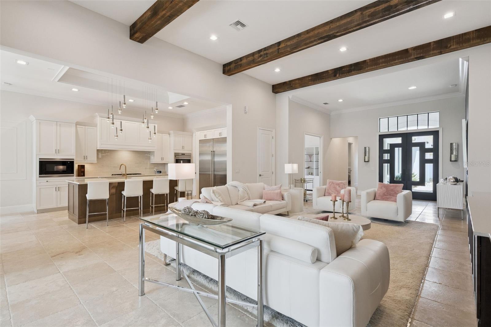 LAKE NONA ESTATES - Residential