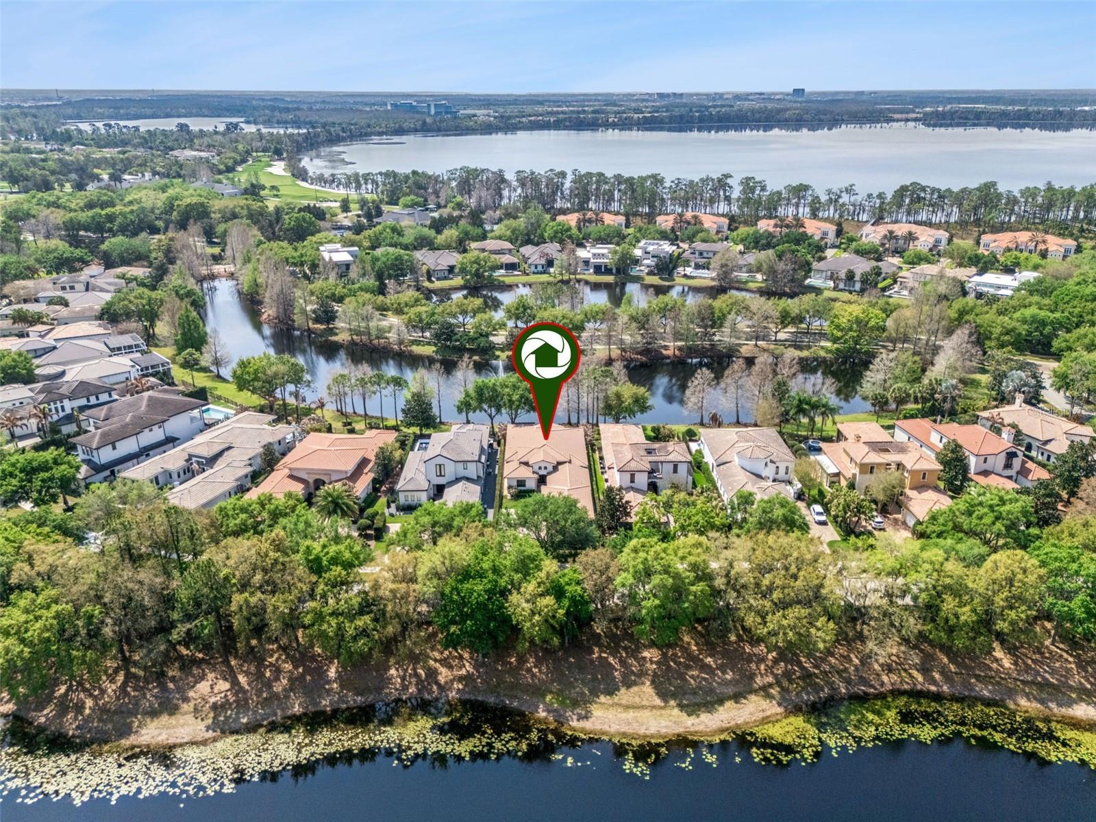 LAKE NONA ESTATES - Residential