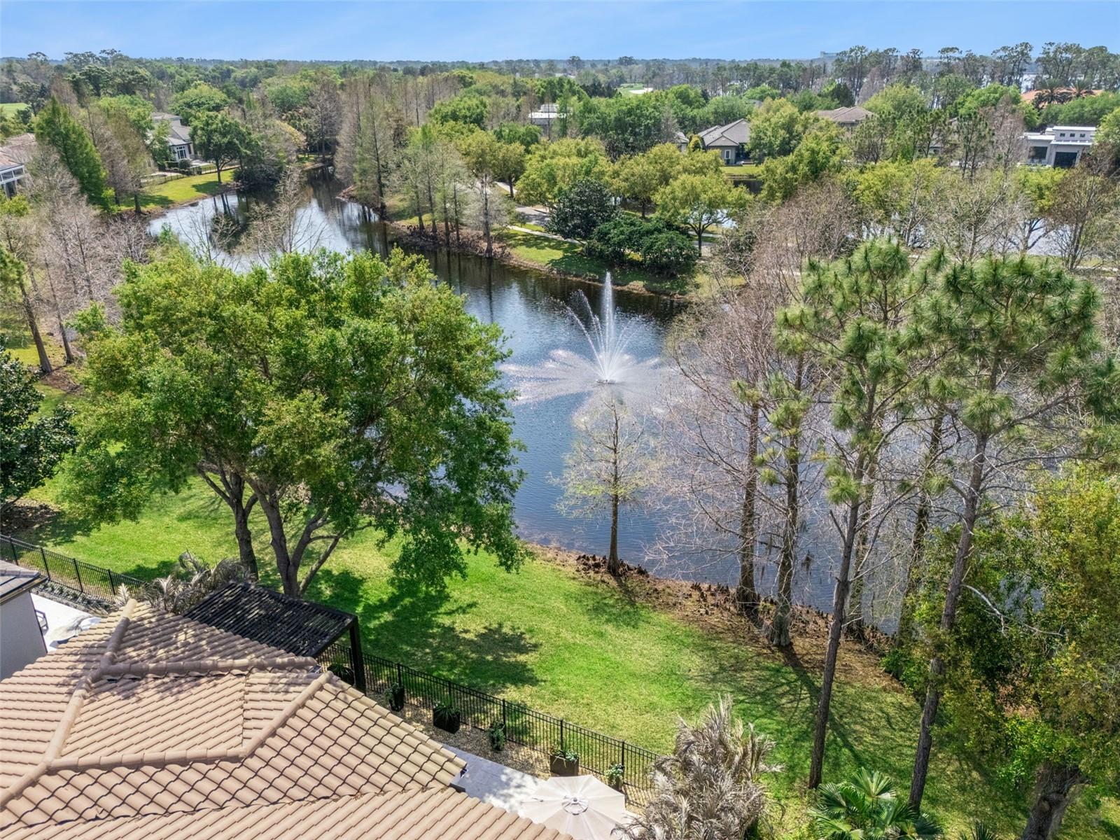 LAKE NONA ESTATES - Residential