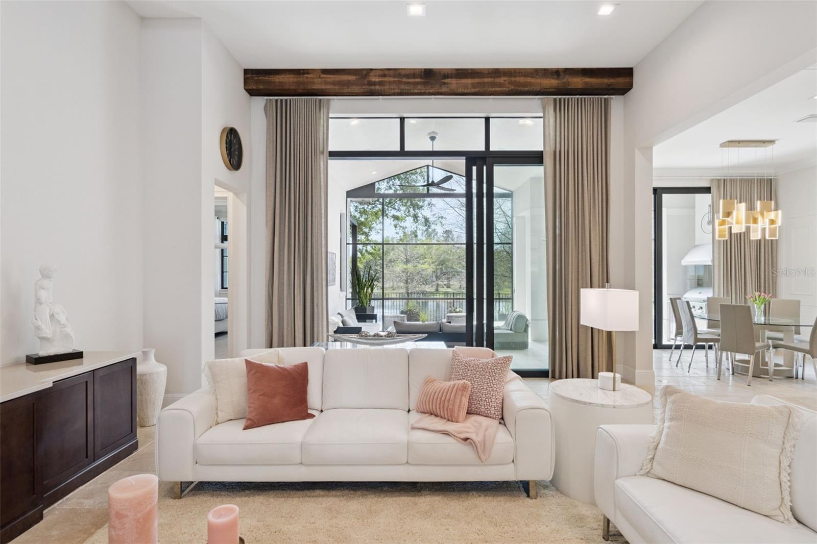 LAKE NONA ESTATES - Residential