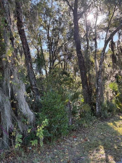 WESTMORELAND PARK RESUB - Land