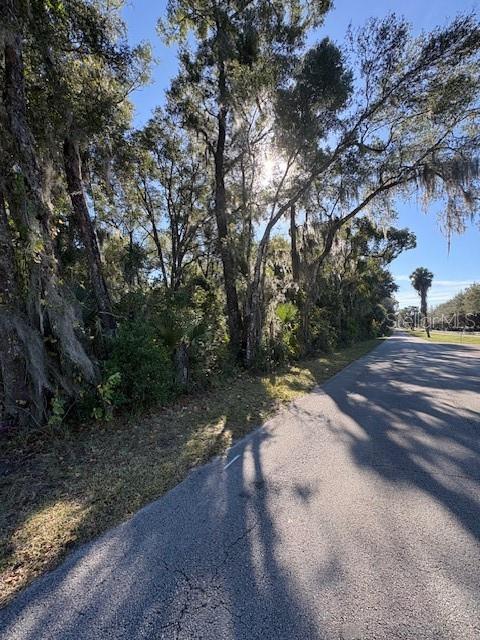 WESTMORELAND PARK RESUB - Land