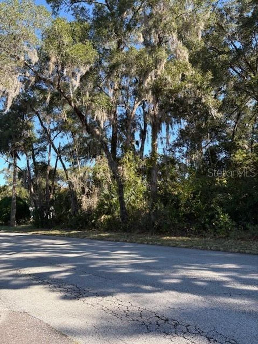 Situated on a paved road with outstanding frontage, this high-and-dry, buildable lot provides the perfect opportunity to design your custom home. Offering approximately 173 feet of road frontage, no HOA, and no deed restrictions, the property allows complete flexibility in how you build and live. Zoned R-3, it also presents potential for splitting, making it ideal for multi-generational living. Located in a desirable area, the lot combines privacy with convenient access to shopping, dining, and major roadways. A survey is included in the attachments.