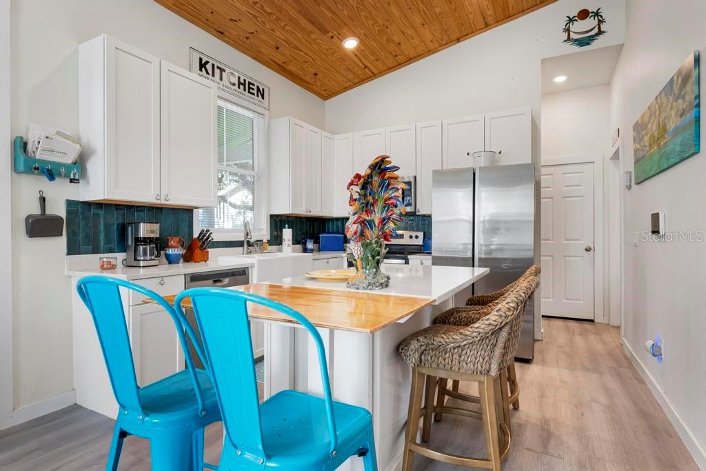 BRADENCOTTAGES - Residential