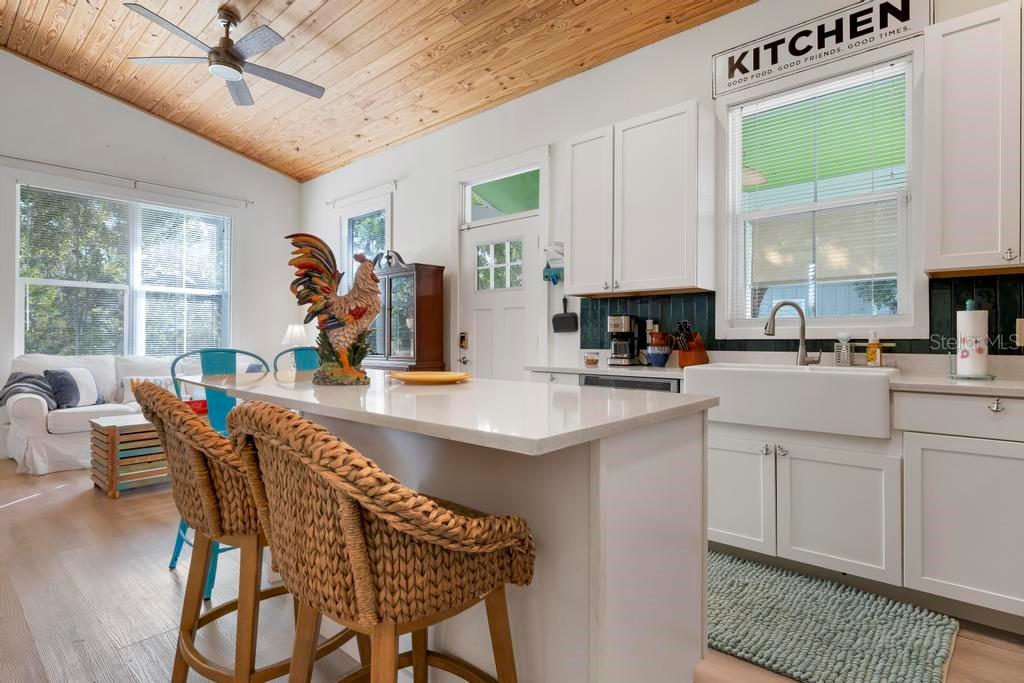 BRADENCOTTAGES - Residential