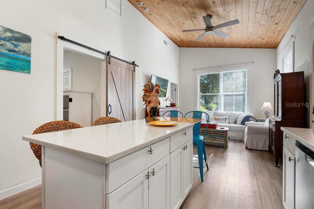 BRADENCOTTAGES - Residential