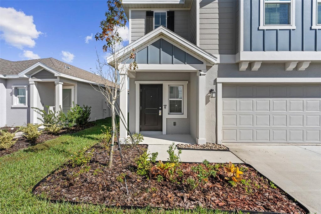 Photo of 4110 Calusa Pine Road, Daytona Beach, FL 32124 (MLS # FC322156)