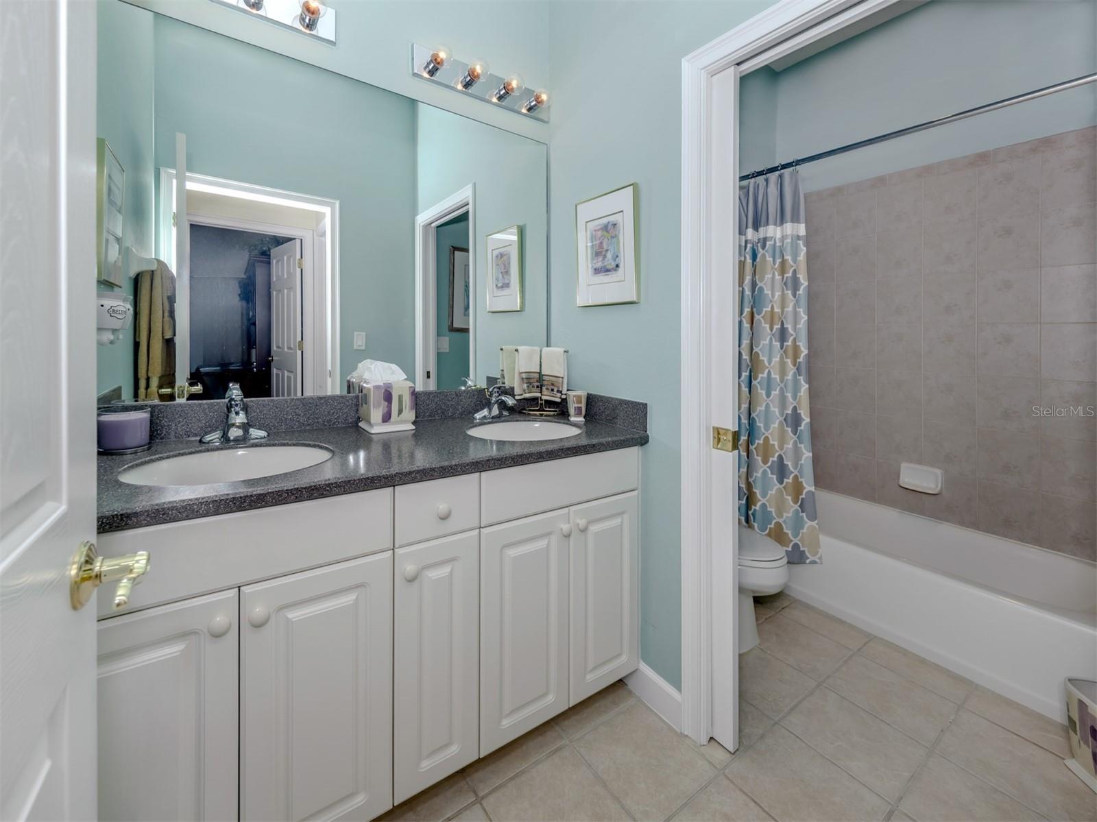 VENETIAN GOLF AND RIVER CLUB - Residential