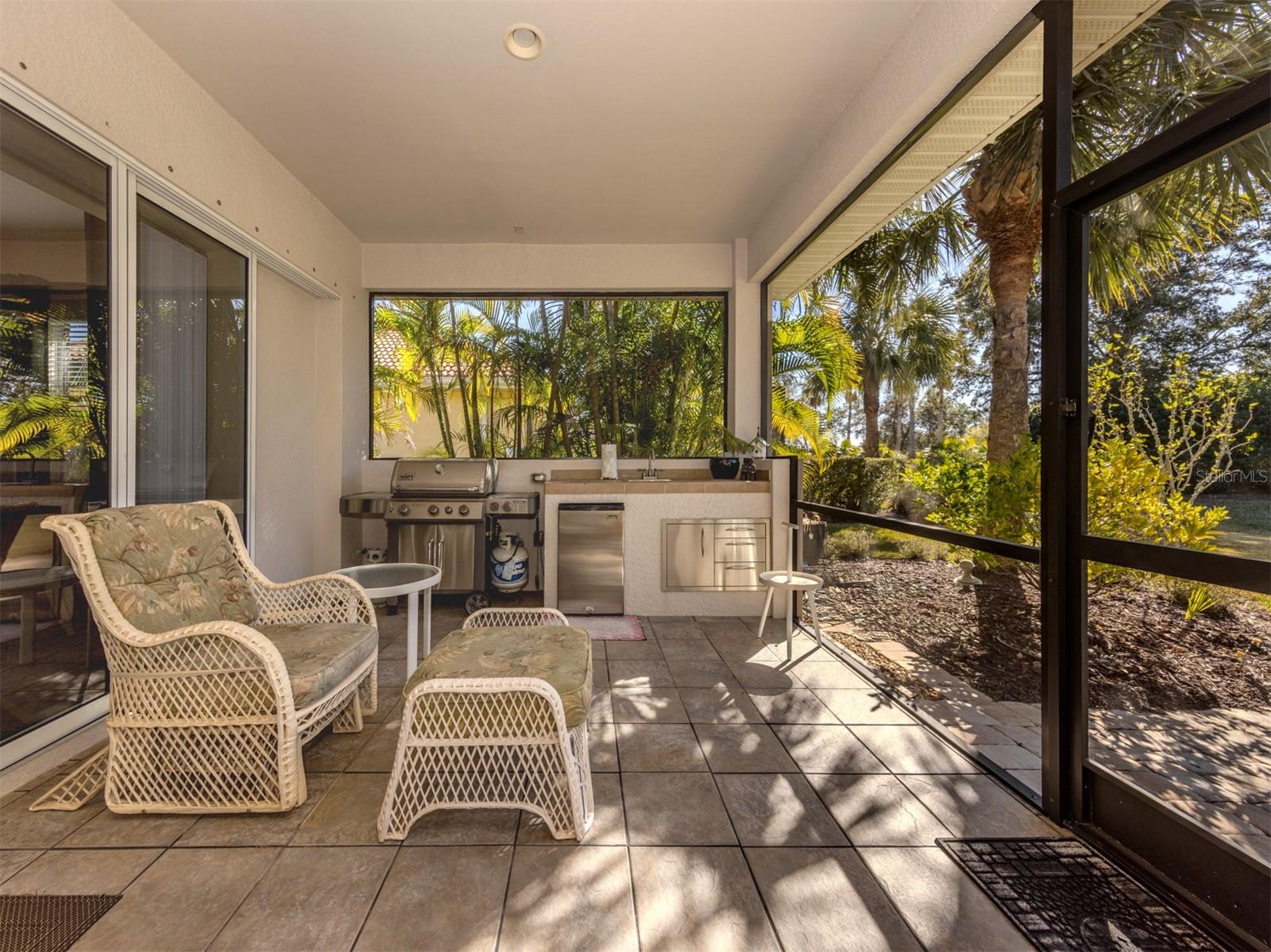 VENETIAN GOLF AND RIVER CLUB - Residential