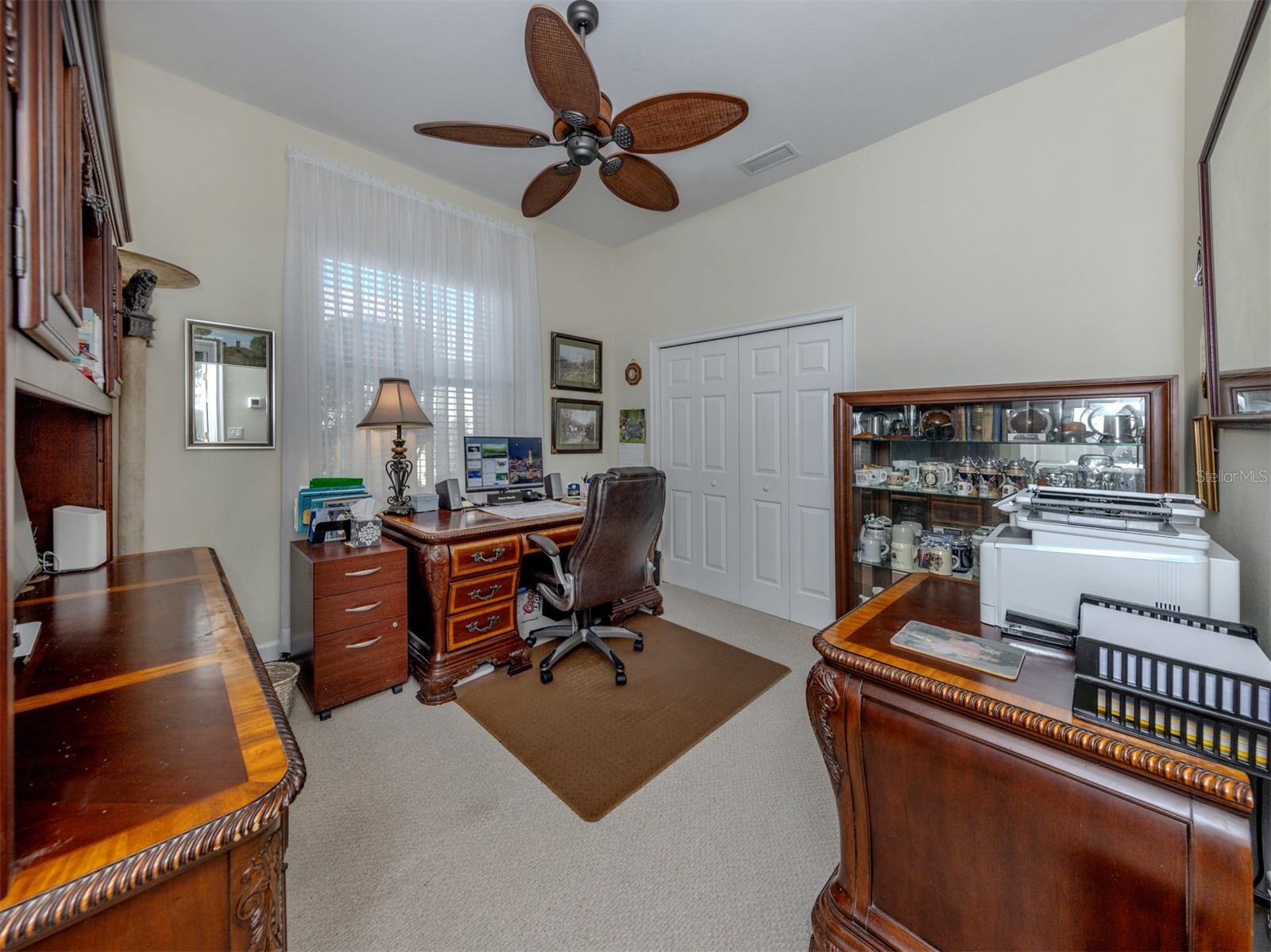 VENETIAN GOLF AND RIVER CLUB - Residential