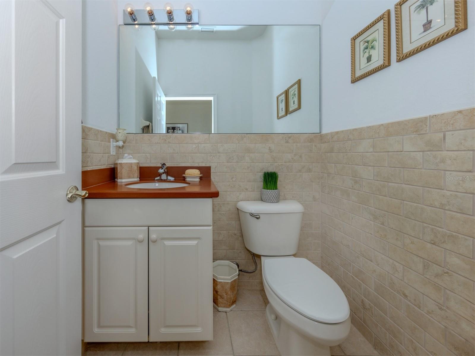 VENETIAN GOLF AND RIVER CLUB - Residential