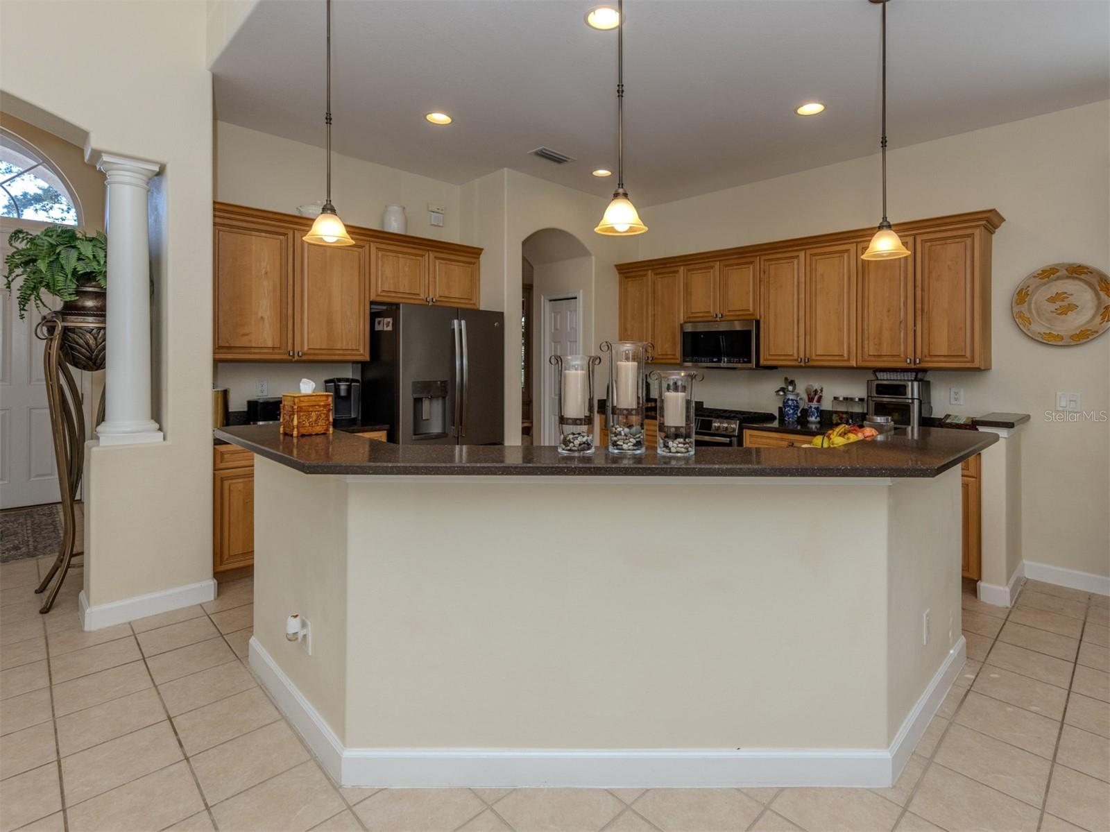 VENETIAN GOLF AND RIVER CLUB - Residential