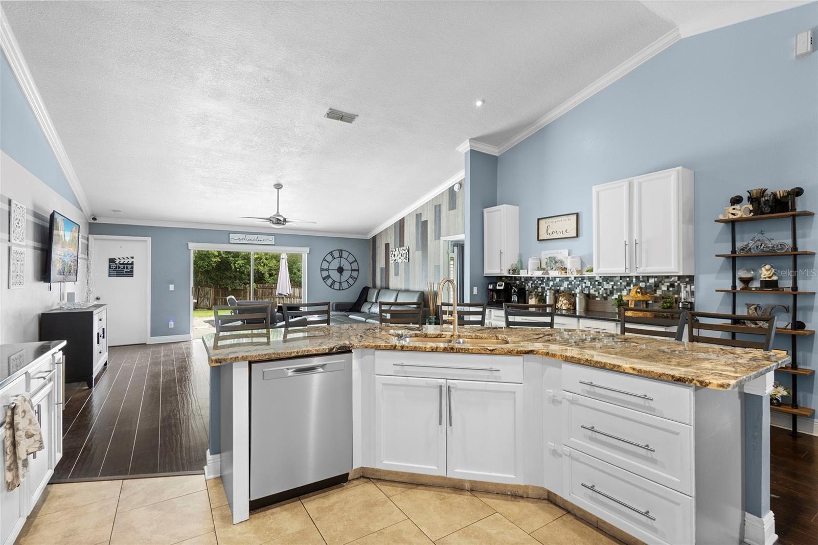 4021 EAGLE FEATHER DRIVE