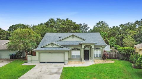 4021 EAGLE FEATHER DRIVE ORLANDO FL 32829