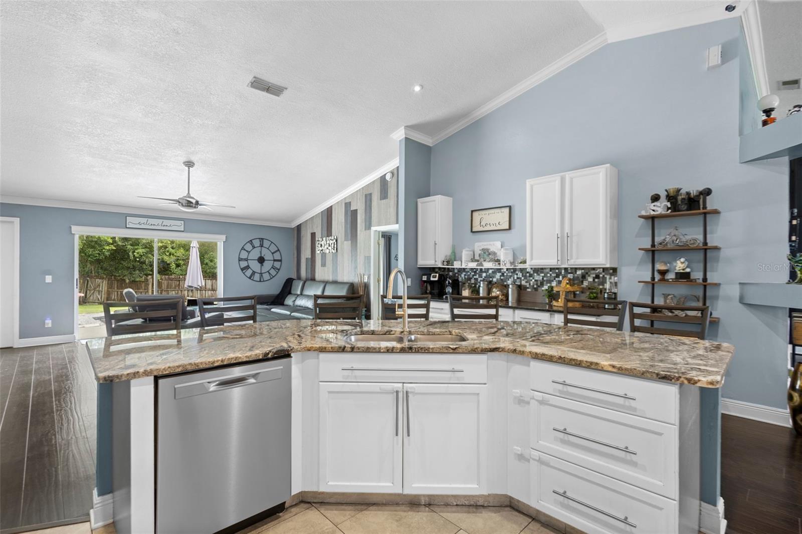 4021 EAGLE FEATHER DRIVE