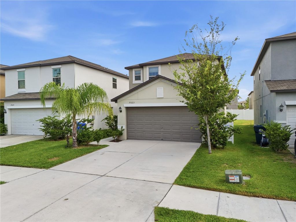 Photo of 7023 Samuel Ivy Drive, Tampa, FL 33619 (MLS # TB8525922)