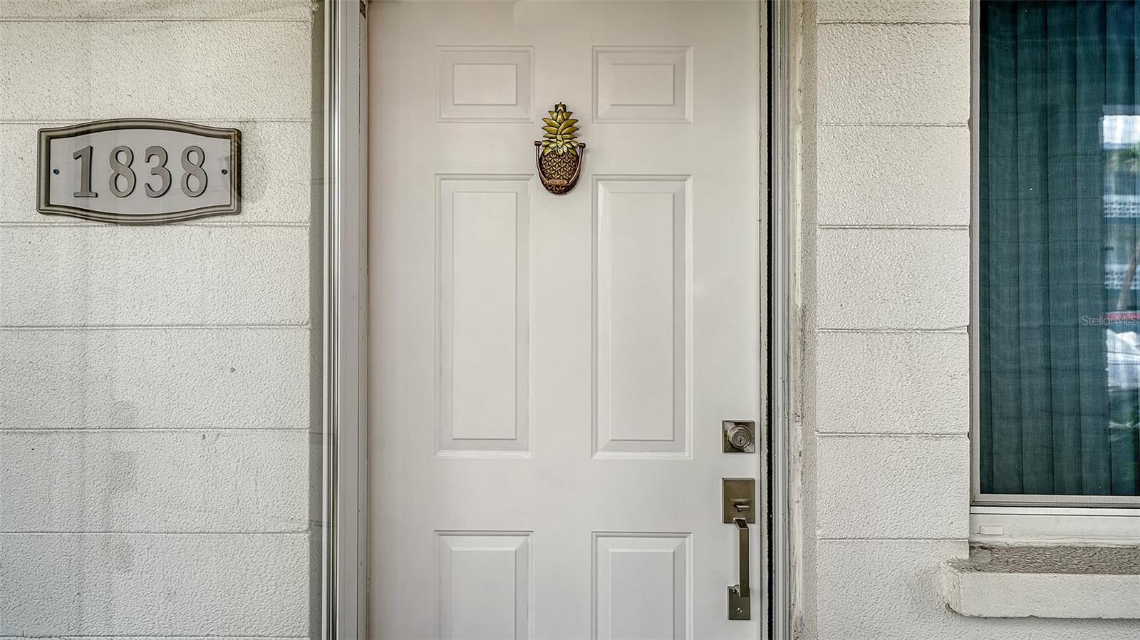 1838 RESTFUL DRIVE K-1