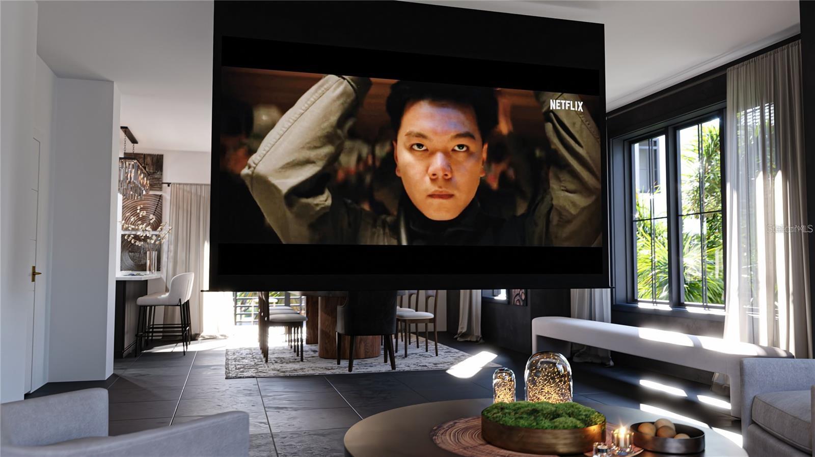 BAILEY BY THE SEA - Residential