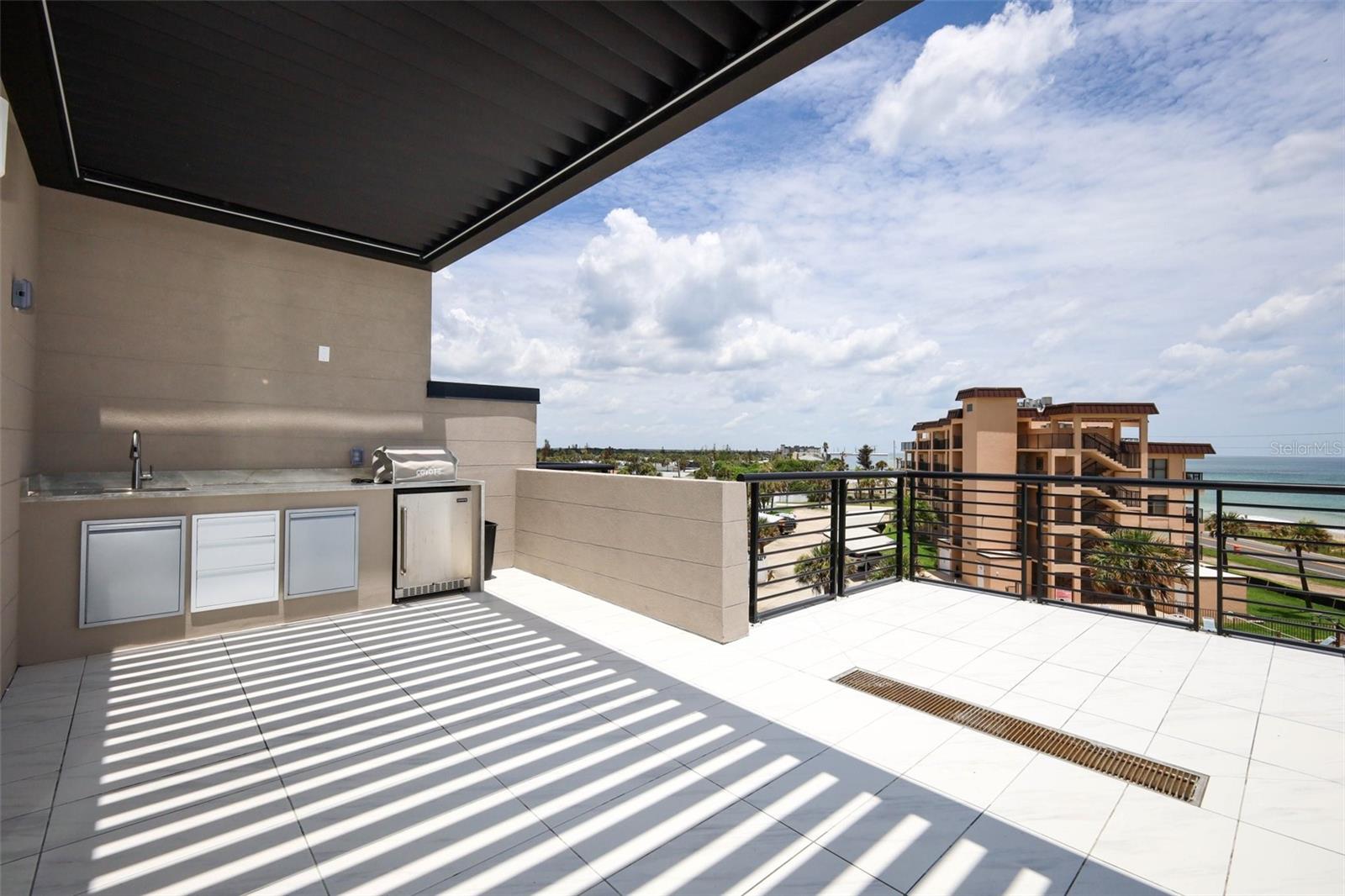 2360 Ocean Shore Blvd # 23, Ormond Beach, FL, 32176, USA, 3 Bedrooms Bedrooms, ,5 BathroomsBathrooms,Condo,Active,2360 Ocean Shore Blvd # 23,O6345572