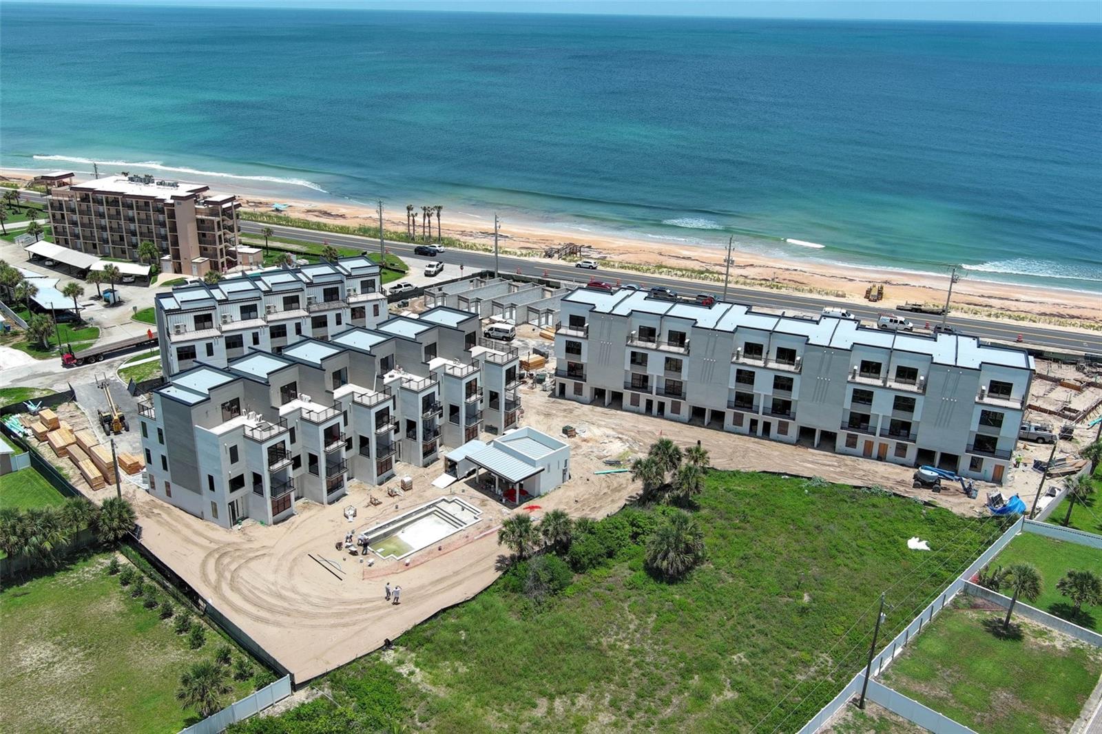 2360 Ocean Shore Blvd # 23, Ormond Beach, FL, 32176, USA, 3 Bedrooms Bedrooms, ,5 BathroomsBathrooms,Condo,Active,2360 Ocean Shore Blvd # 23,O6345572