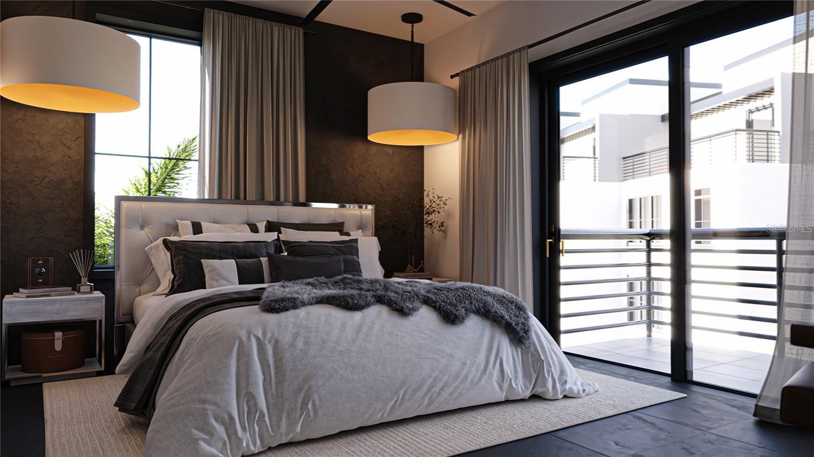 BAILEY BY THE SEA - Residential