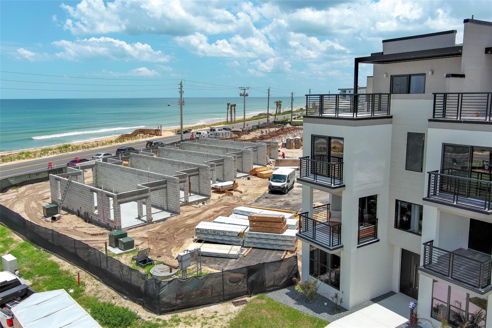 2360 Ocean Shore Blvd # 23, Ormond Beach, FL, 32176, USA, 3 Bedrooms Bedrooms, ,5 BathroomsBathrooms,Condo,Active,2360 Ocean Shore Blvd # 23,O6345572