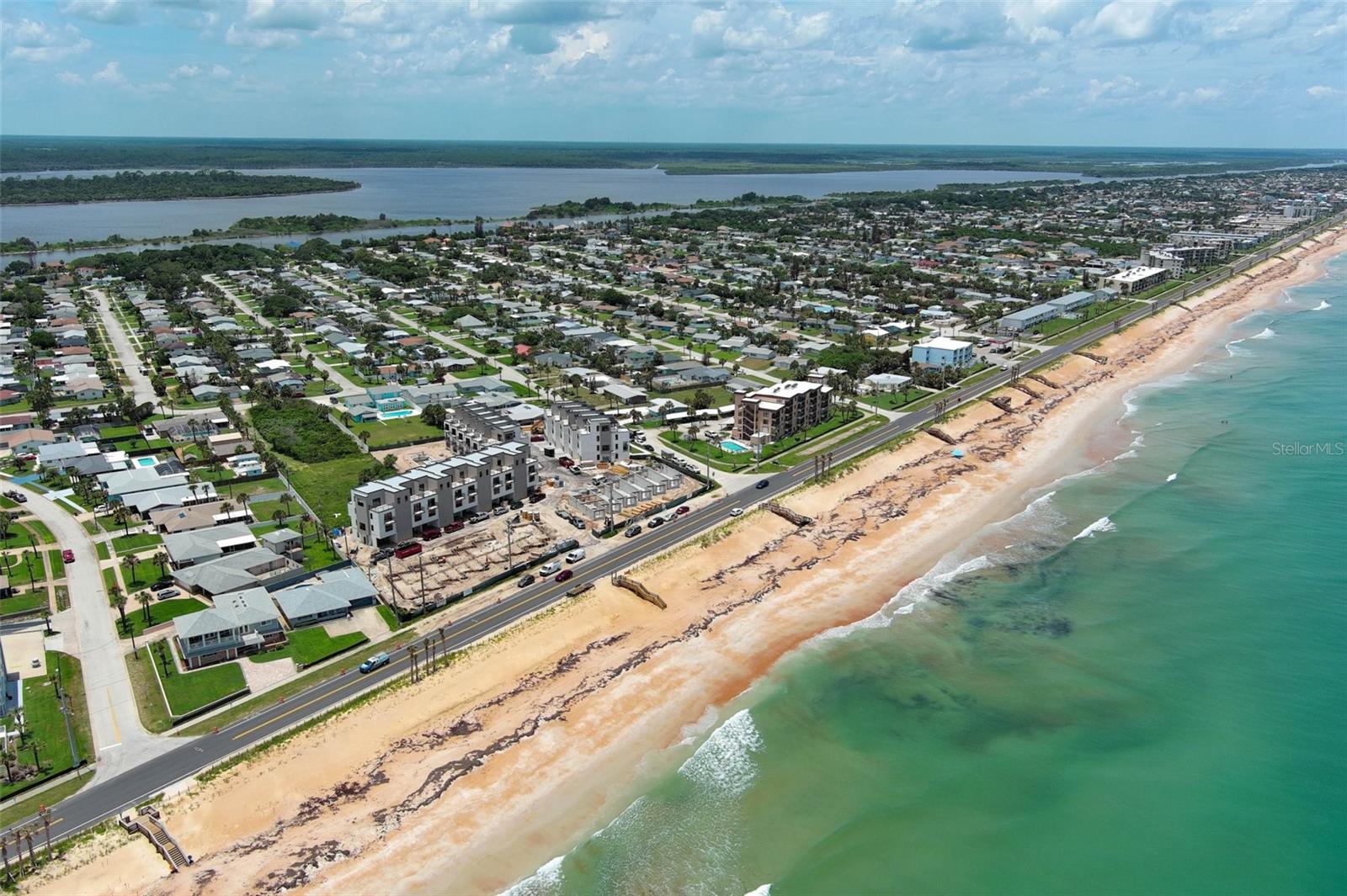 2360 Ocean Shore Blvd # 23, Ormond Beach, FL, 32176, USA, 3 Bedrooms Bedrooms, ,5 BathroomsBathrooms,Condo,Active,2360 Ocean Shore Blvd # 23,O6345572