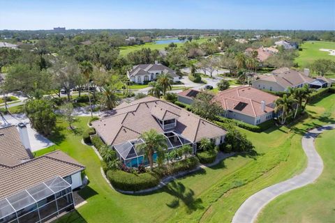 A home in SARASOTA