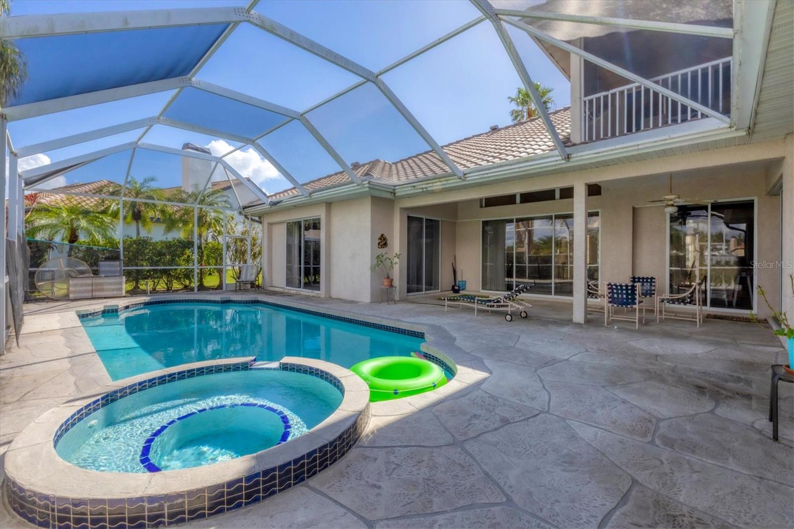 PALACIO - Residential