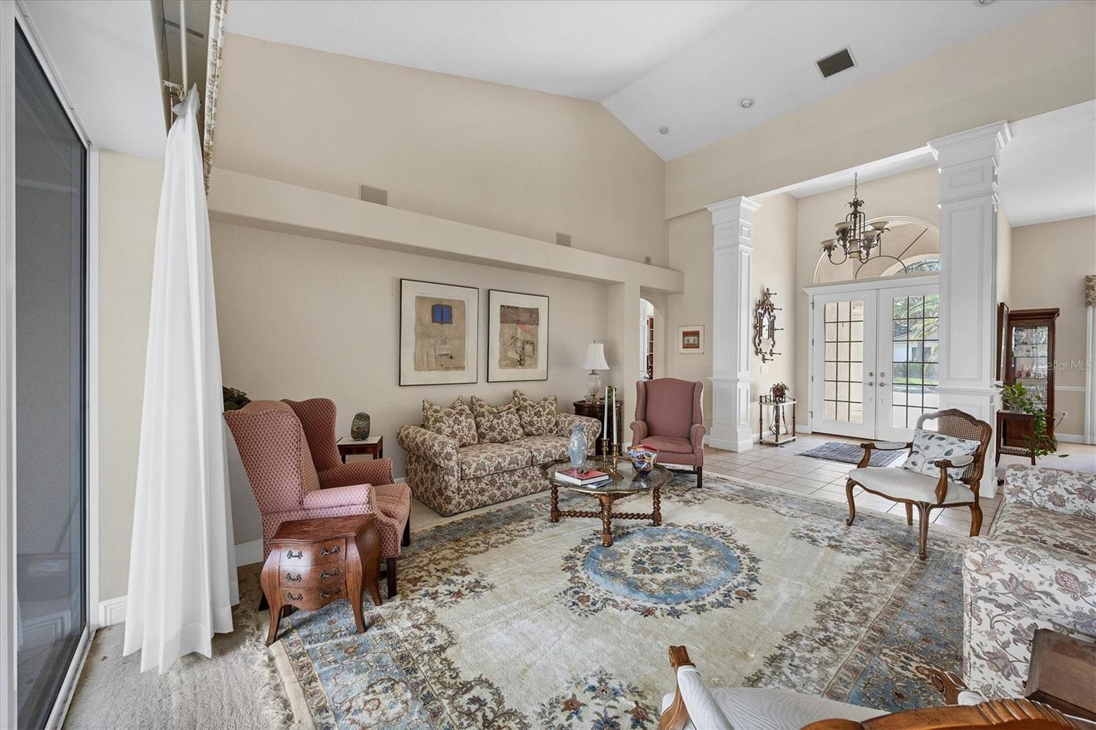 PALACIO - Residential