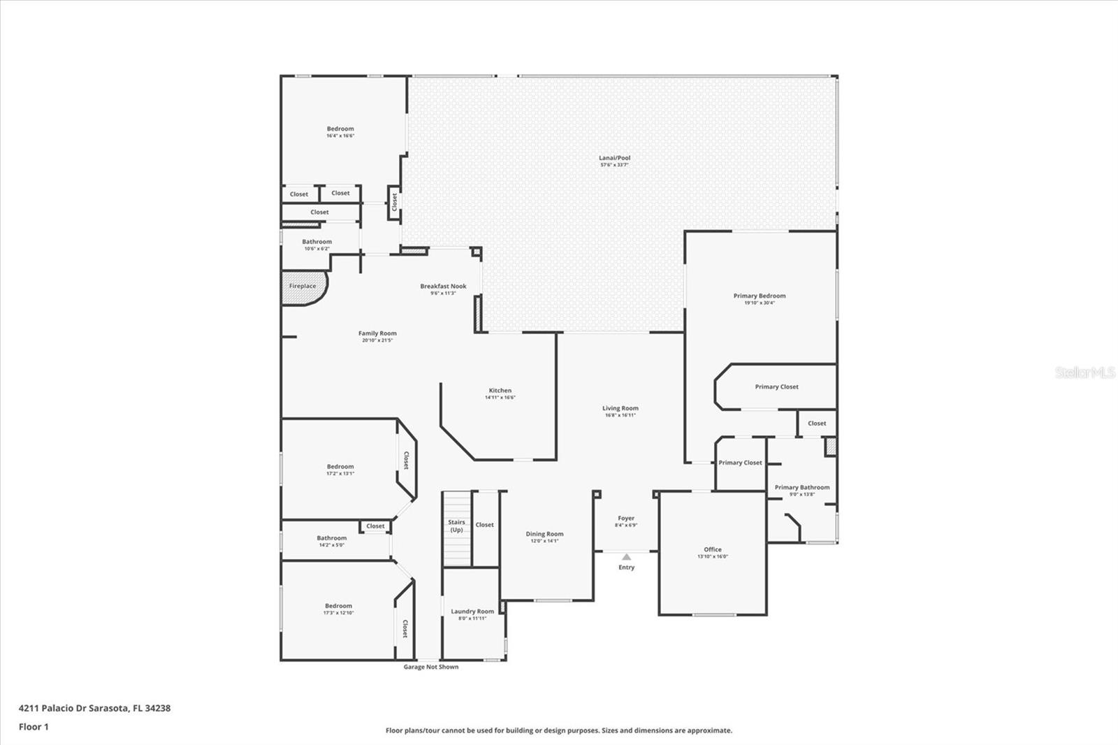 PALACIO - Residential