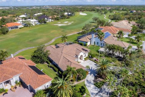 A home in SARASOTA