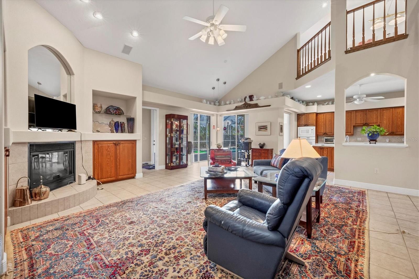 PALACIO - Residential